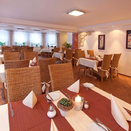Hotel Flurschuetz Lennestadt Extérieur photo