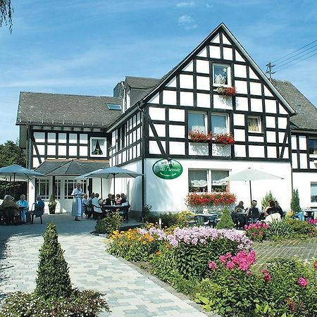 Hotel Flurschuetz Lennestadt Extérieur photo