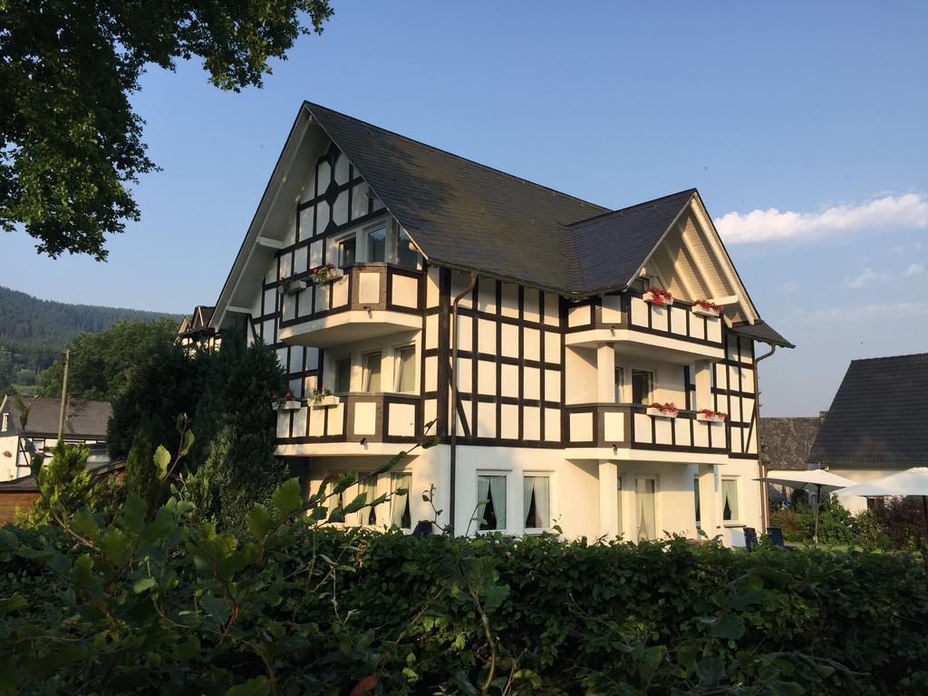 Hotel Flurschuetz Lennestadt Extérieur photo