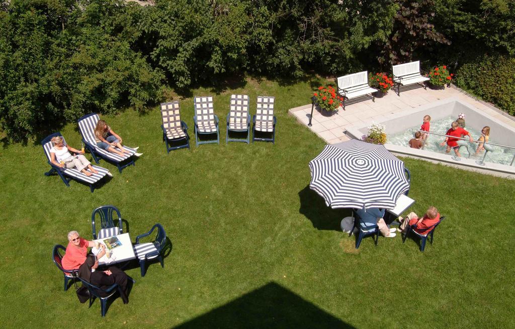 Hotel Flurschuetz Lennestadt Extérieur photo