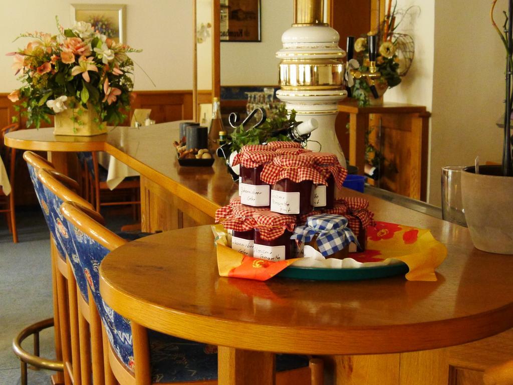 Hotel Flurschuetz Lennestadt Extérieur photo
