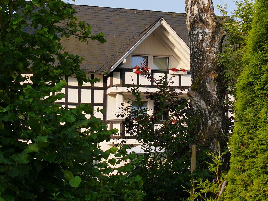Hotel Flurschuetz Lennestadt Extérieur photo