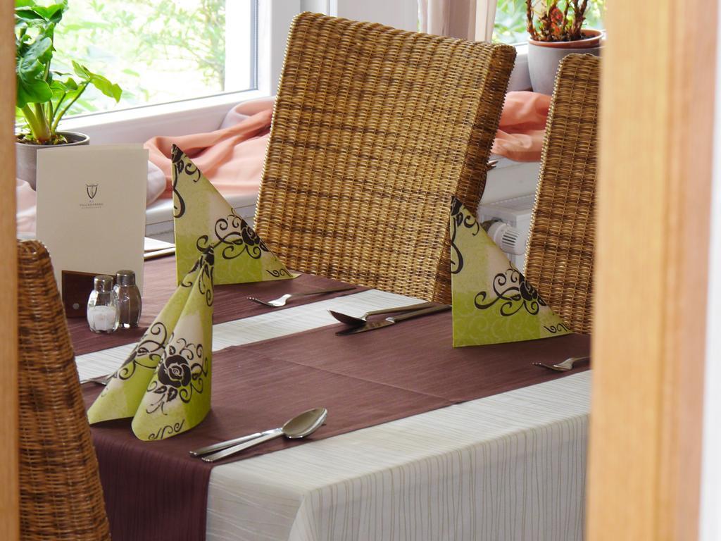 Hotel Flurschuetz Lennestadt Extérieur photo