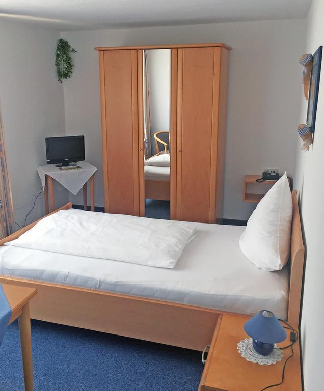 Hotel Flurschuetz Lennestadt Chambre photo