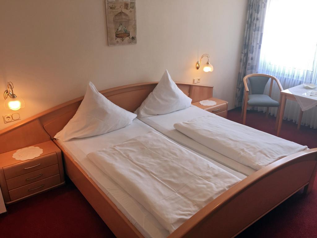 Hotel Flurschuetz Lennestadt Chambre photo