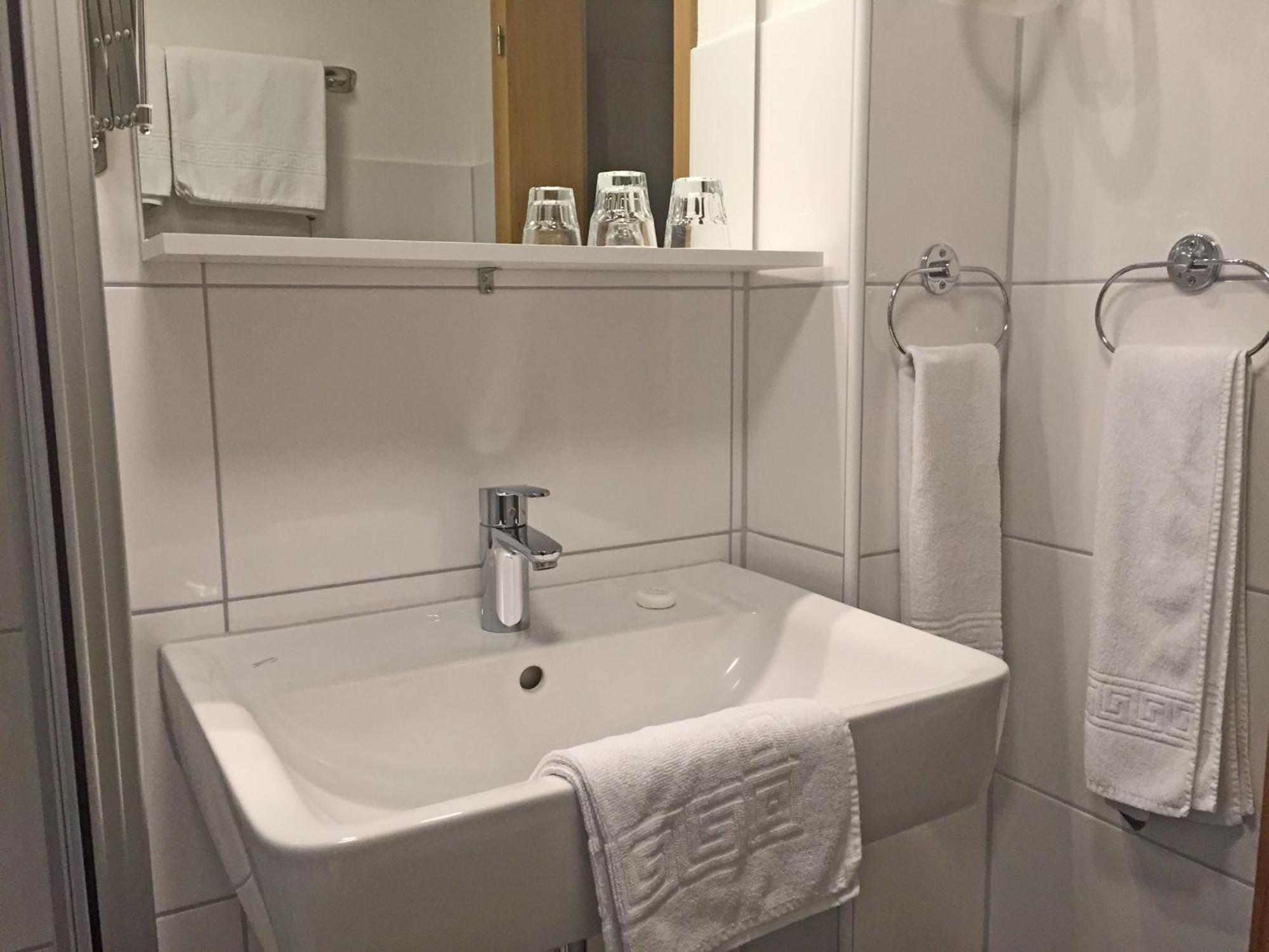 Hotel Flurschuetz Lennestadt Chambre photo