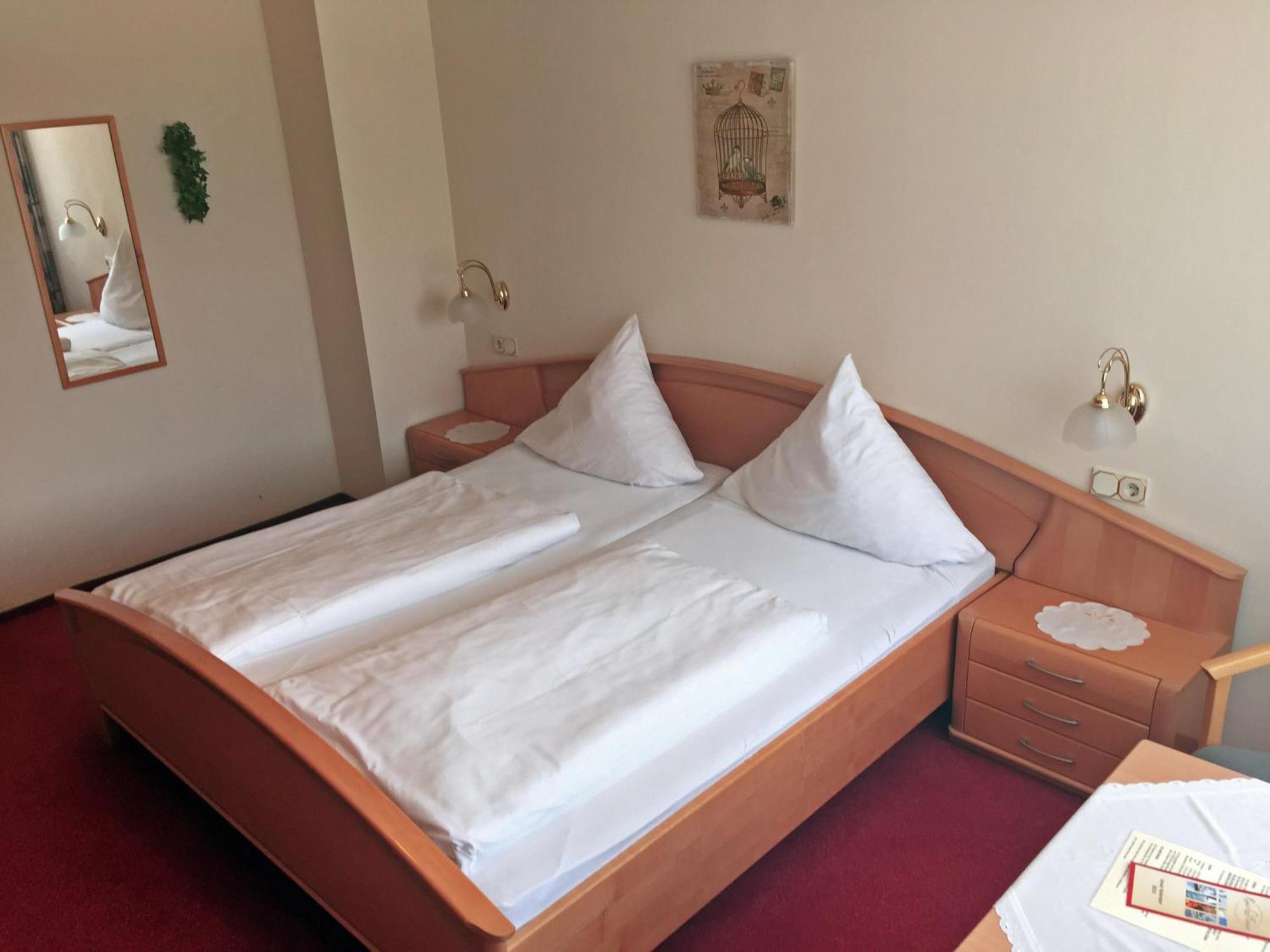 Hotel Flurschuetz Lennestadt Chambre photo
