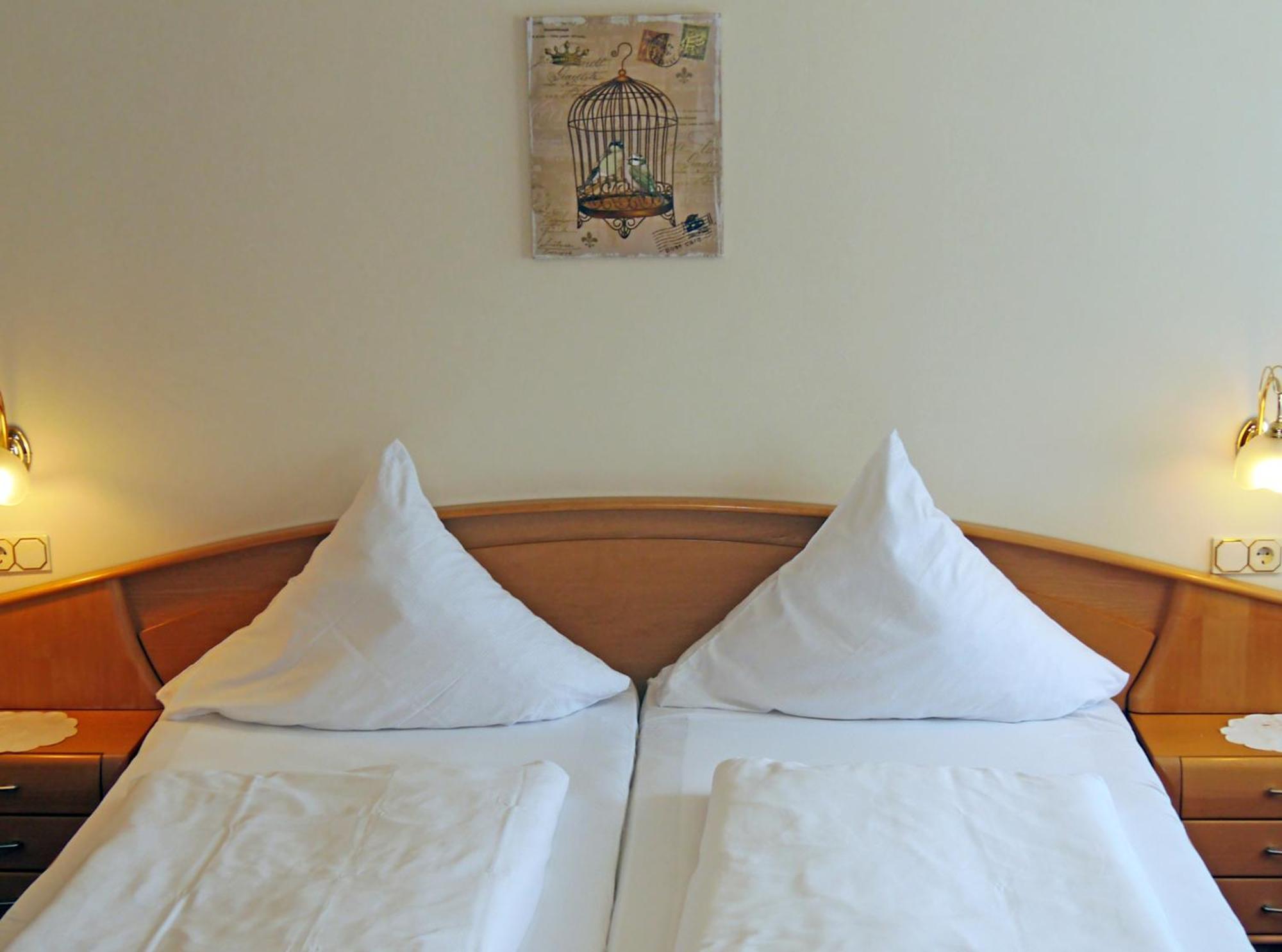Hotel Flurschuetz Lennestadt Chambre photo