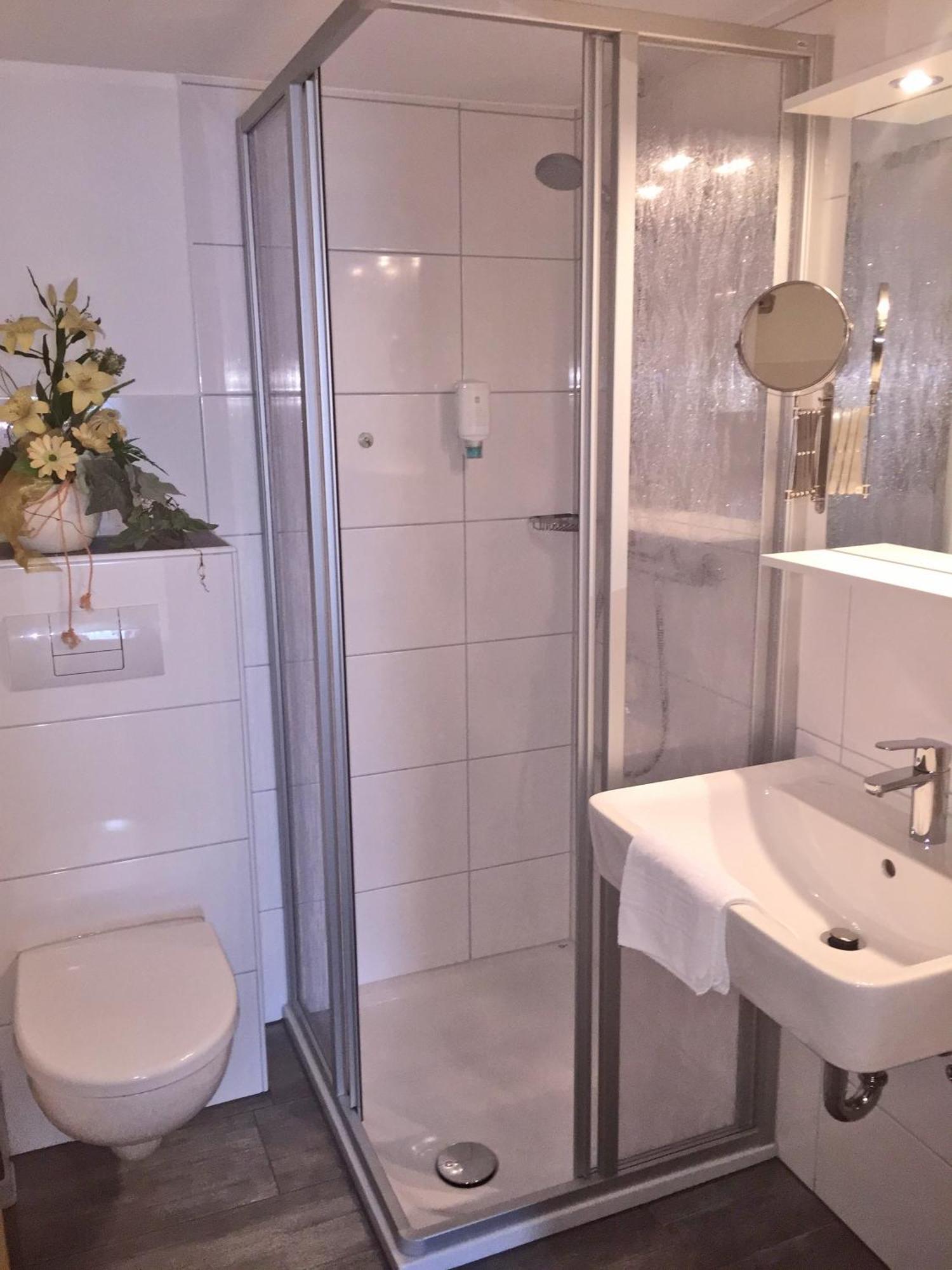 Hotel Flurschuetz Lennestadt Chambre photo