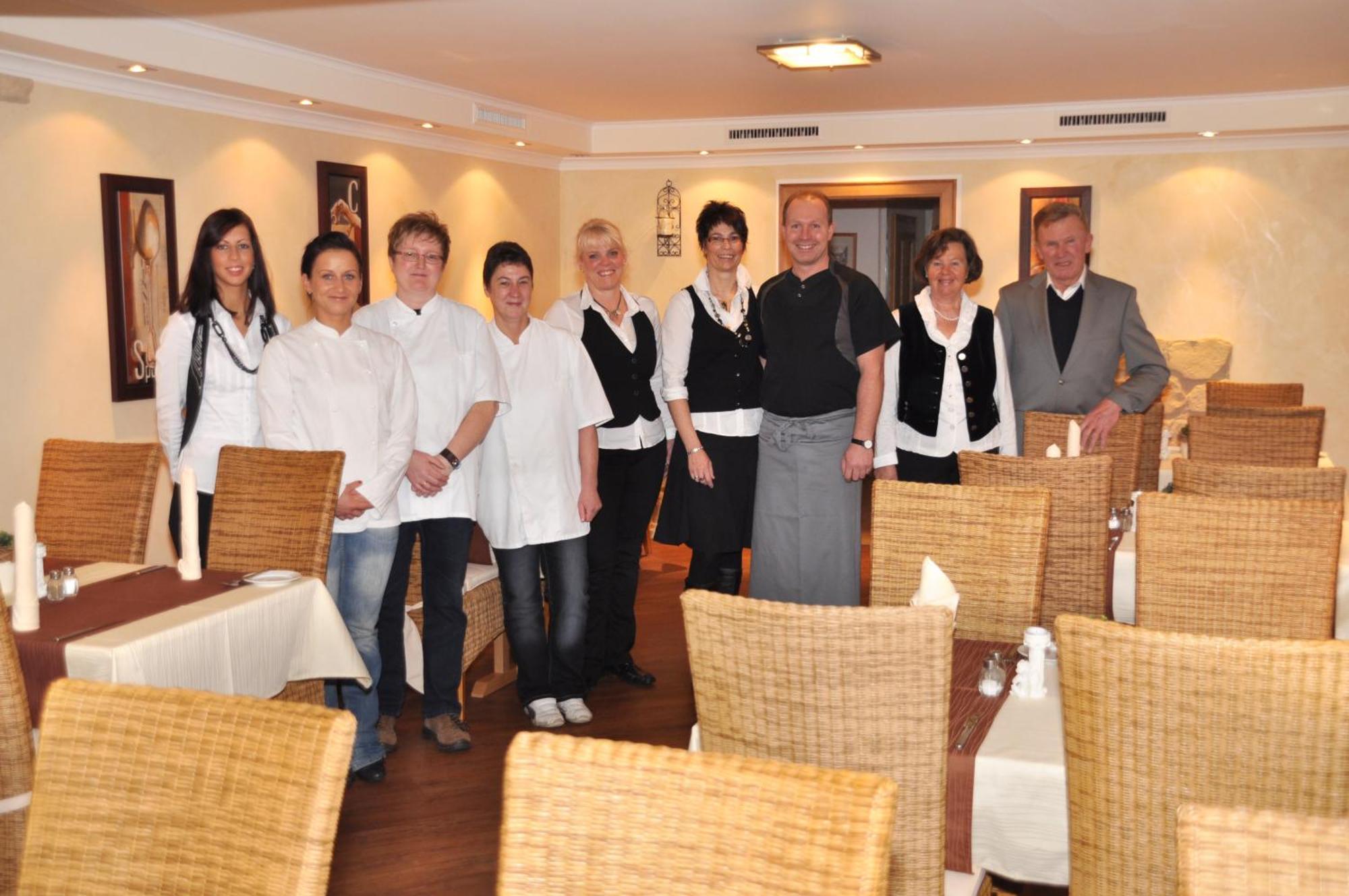 Hotel Flurschuetz Lennestadt Extérieur photo